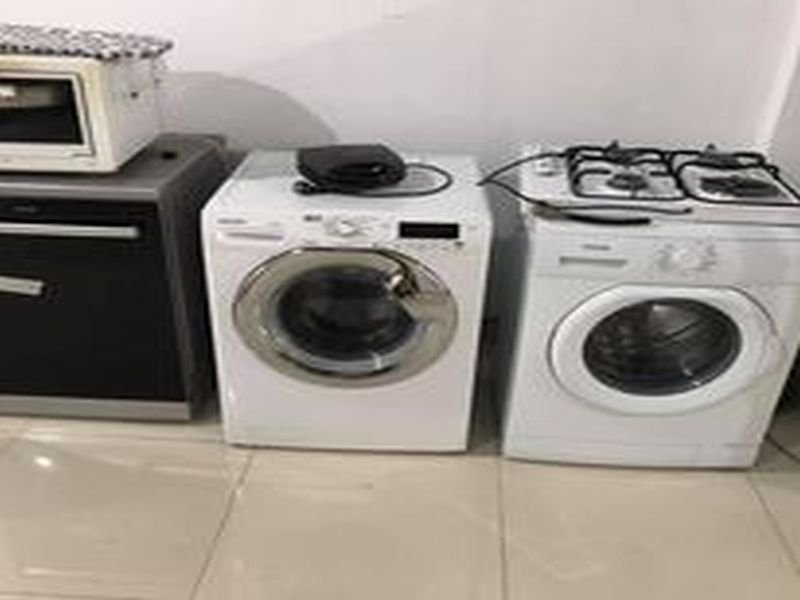 İkinci El Eşya Alım Satımı